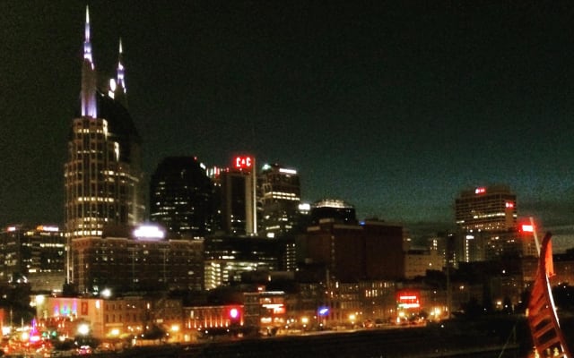 PM Trolley Tour (Nashville, TN)