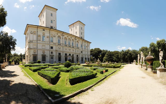 Galleria Borghese - Skip-the-line (Rome, IT)