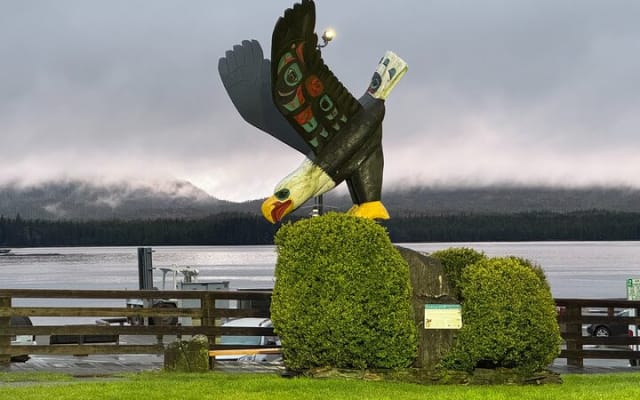 Ketchikan Ghost Walk