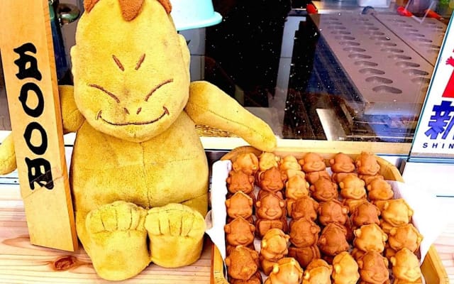 Osaka Shinsekai Street Food Tour - Daytime