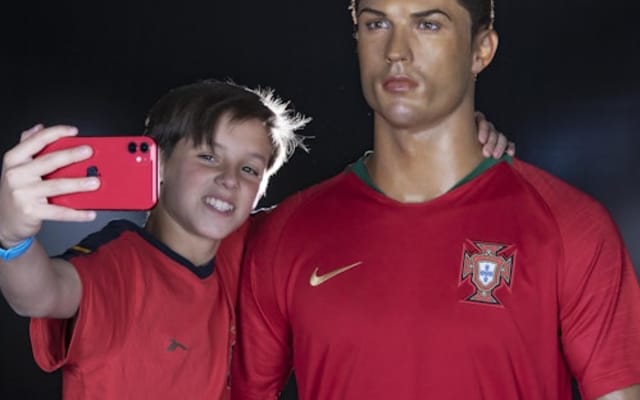 Wax Museum Madrid