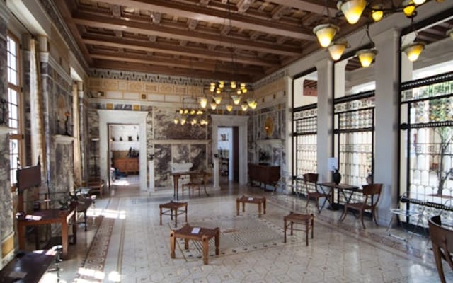 Villa Kérylos: Fast Track Ticket