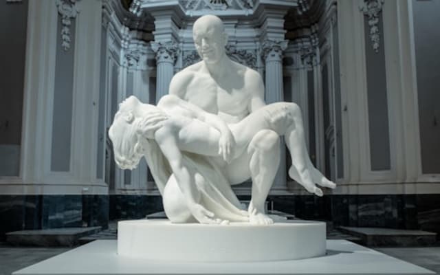 Jago Museum: Entry Ticket + Guided Tour