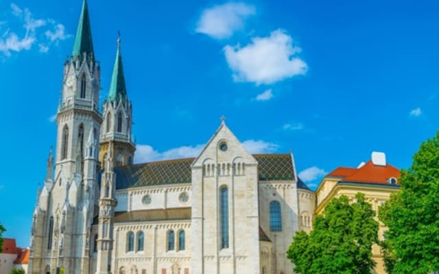 Klosterneuburg Monastery: Fast Track