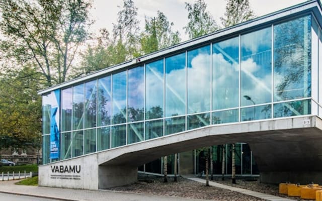 Vabamu Museum of Occupations and Freedom: Skip The Line Ticket
