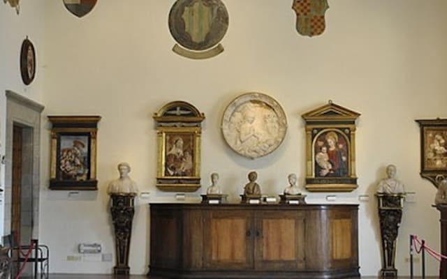 Bargello Museum: Skip The Line Ticket