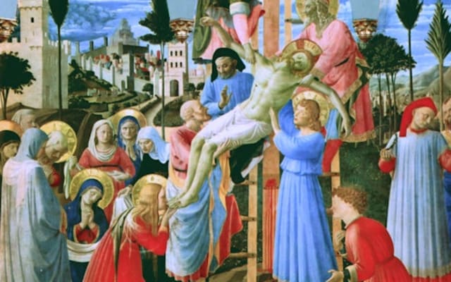 Museo di San Marco: Fast Track Ticket