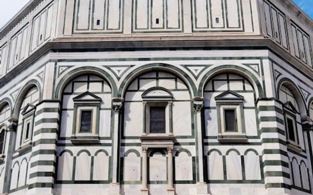 Florence Cathedral Complex: Entrance Tickets