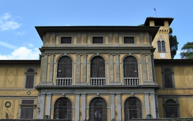 Stibbert Museum