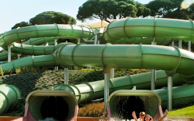 Marineland Catalunya: Skip The Line Ticket