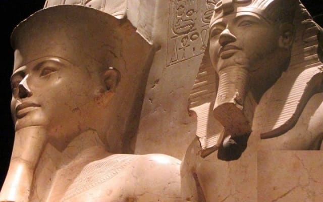 Turin tour with a guided visit to the Egyptian Museum