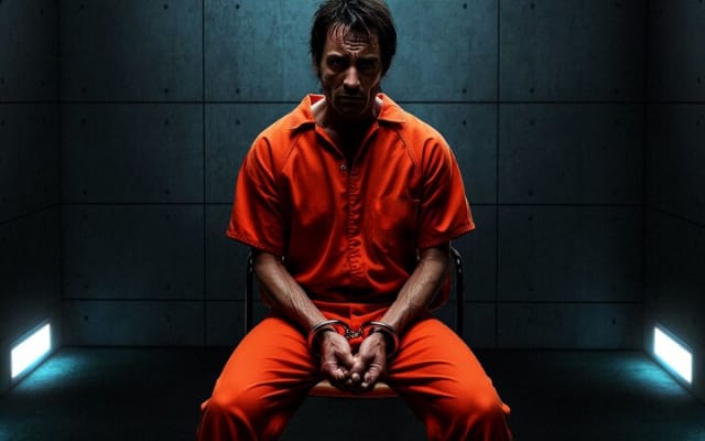 Atlanta: Interrogation Escape Room