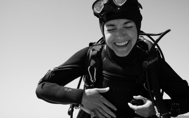 Ten Dives - Five Days