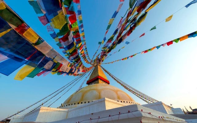 Kathmandu UNESCO Heritage Tour