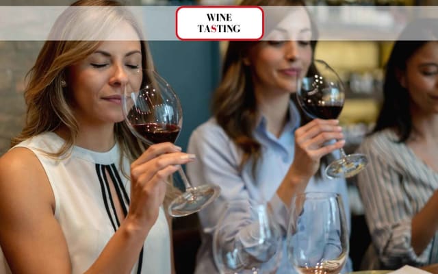 Venice: Italian Prosecco Tasting Experience