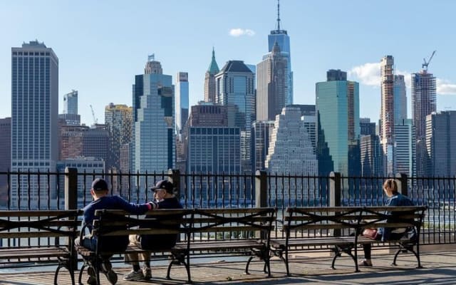 Private Brooklyn Heights, Brooklyn Bridge and DUMBO Food Tour