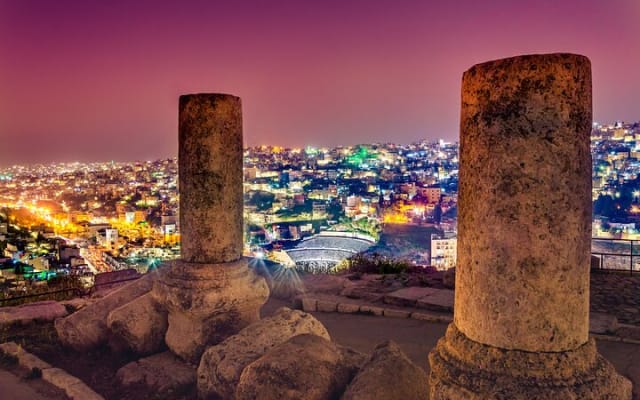 Jordan Pass 4-Night Private Jordan Classic Tour: Petra, Dead Sea, and Wadi Rum