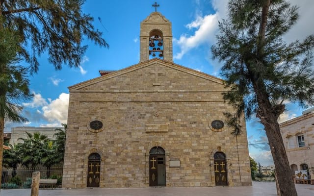 Madaba and Mount Nebo Half Day Tour from Amman