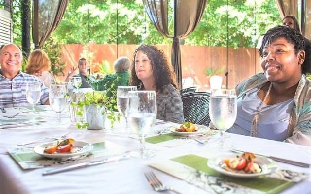 Southern & Secret Walking Food Tour