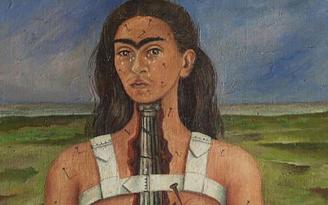 Small VIP Group: Frida Kahlo and Diego Rivera Legacy