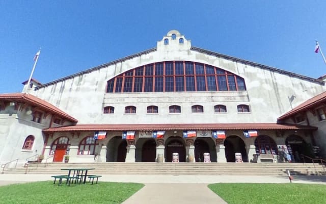 The Stockyards Haunted Self Guided Audio App Walking Tour