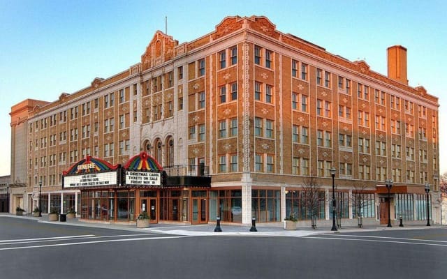 The Great Lake County Ghost Adventure