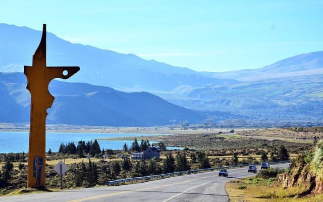  Tucumán, Tafí del Valle - Dia completo 