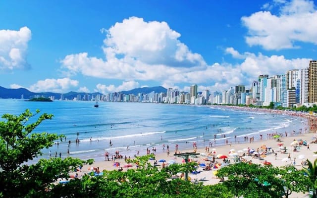 Florianópolis, City Tour - Dia completo