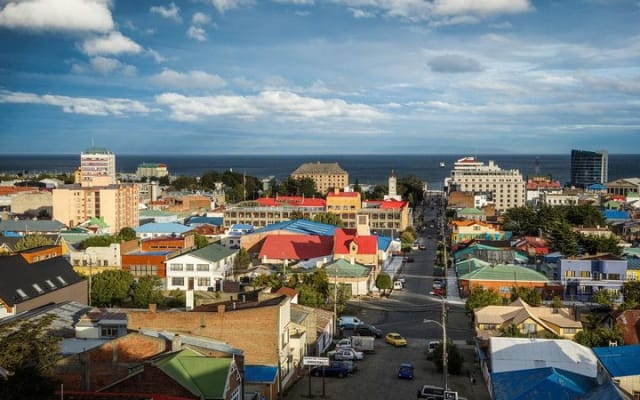 Medio día Punta Arenas City Tour