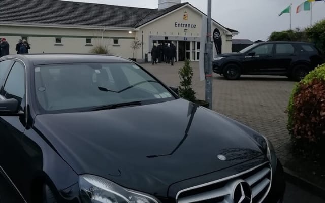 Ring Of Kerry Killarney Private Car Day Tour