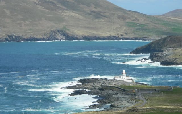 Ring of Kerry and Skellig Ring Private Tour