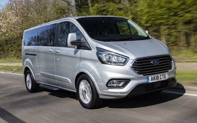  Galway to Killarney Private One Way Transfer