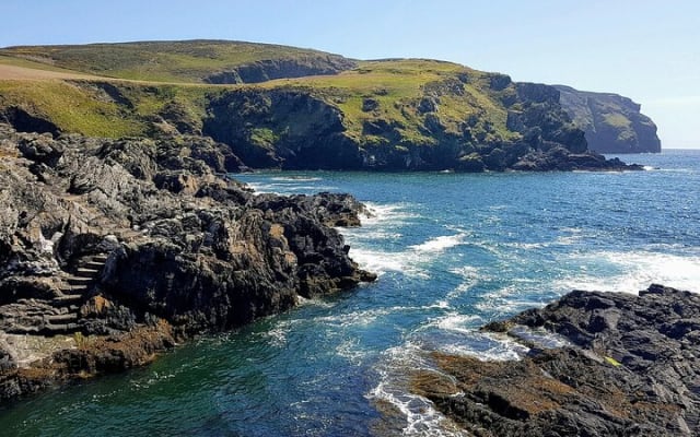 Isle of Man Viking Highlights and Castles Shore Excursion