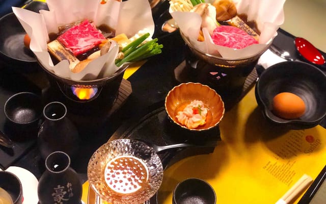 Kyoto Evening Gion Food Tour
