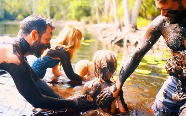 Byron Bay Waterfalls Adventure