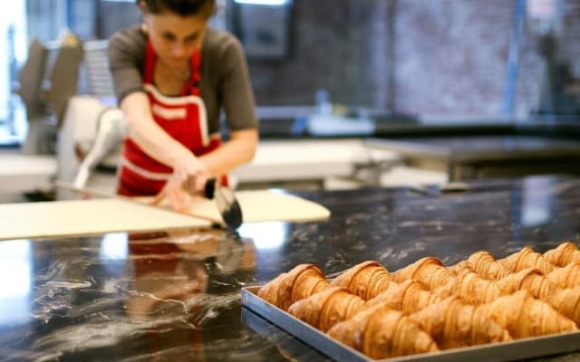 Melbourne Street Food & Street Art Tour