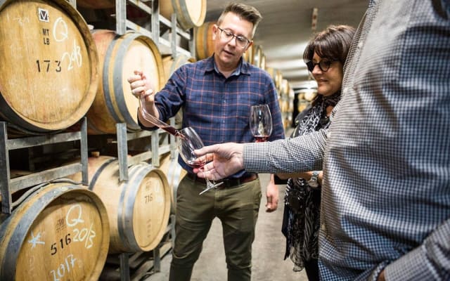 Yarra Valley Wine & Wildlife Private Tour