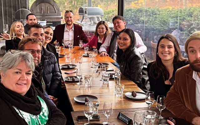Tasmanian Wine and Cheese Tour