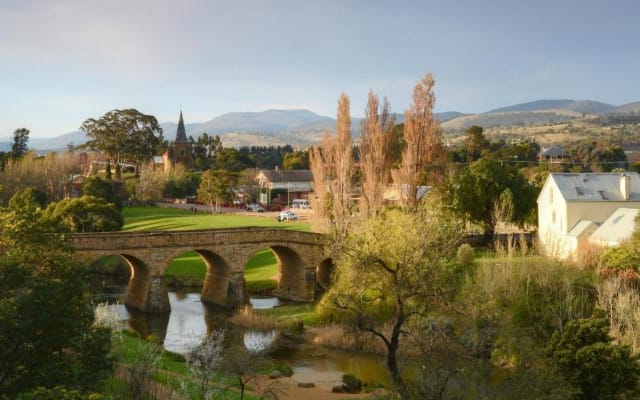 Richmond and Wine Tasting Tour