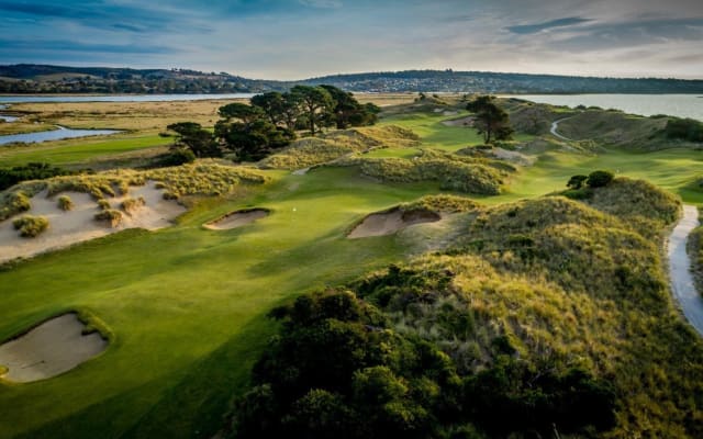 Barnbougle Golf One-Way Transfer