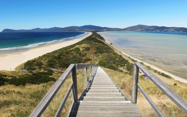 Bruny Island Private Charter Tour
