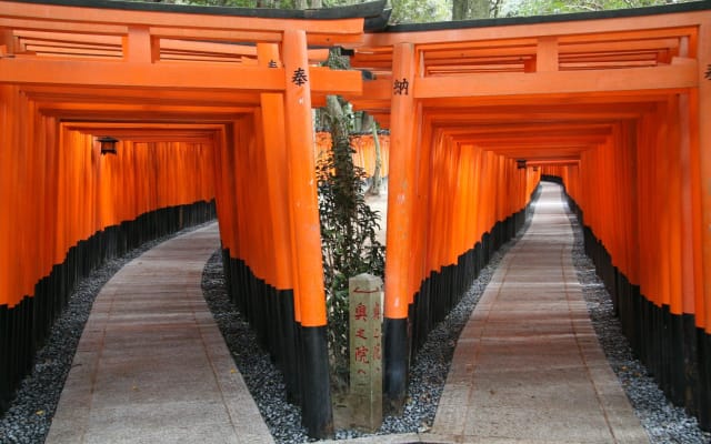Kyoto Highlights Full-Day Tour