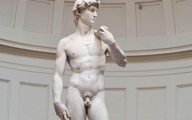 Skip-the-Line Accademia Gallery Tour