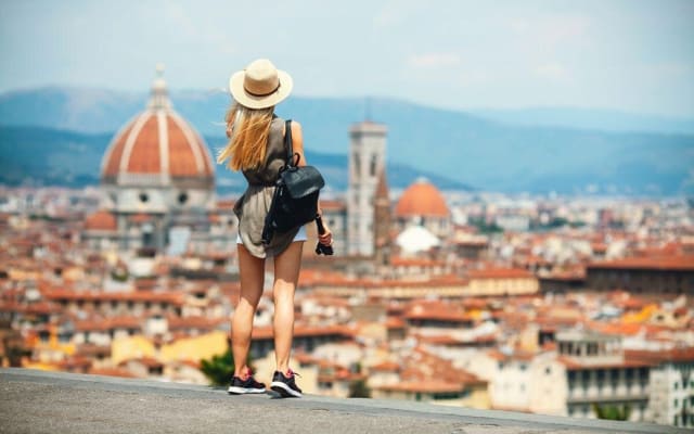 Essential Florence Walking Tour