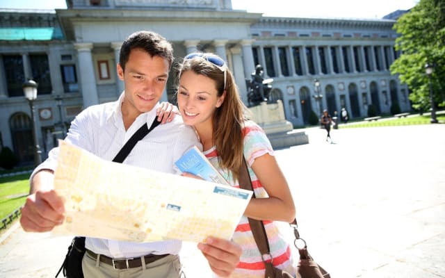 Prado Museum Skip-the-Line Guided Tour