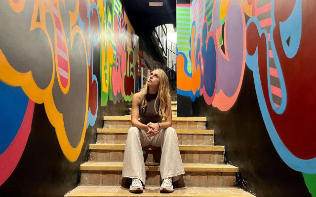 Picasso and Moco Museum Tour in Barcelona