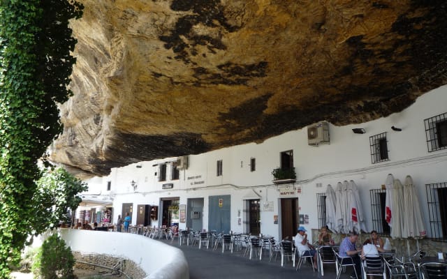 Ronda & Setenil Full Day Tour
