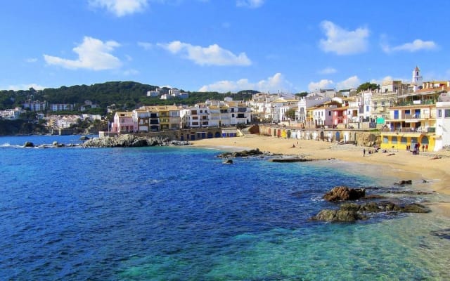 Private Dali Museum & Costa Brava Tour