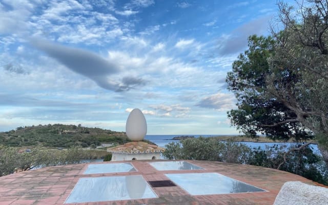 Dali Museum & Cadaques Private Tour