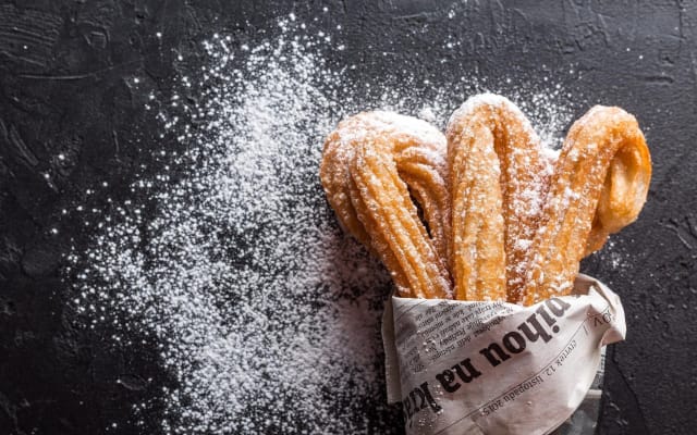 Private Sweet Tasting & Stories in Barcelona